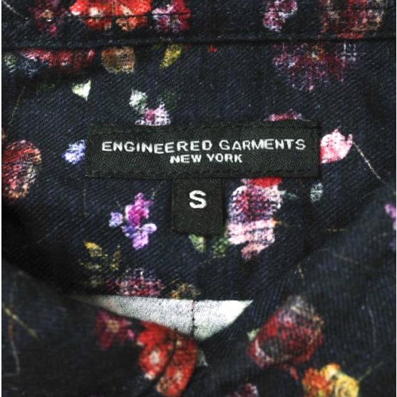 新品 Engineered Garments エンジニアードガーメンツ 22AW 19 Century