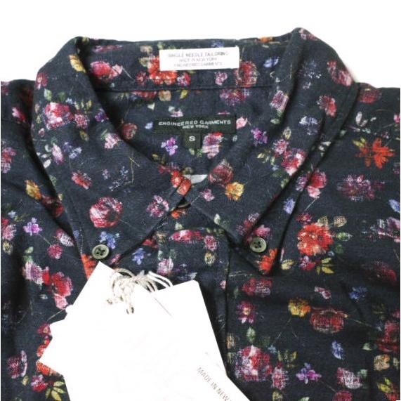 新品 Engineered Garments エンジニアードガーメンツ 22AW 19 Century