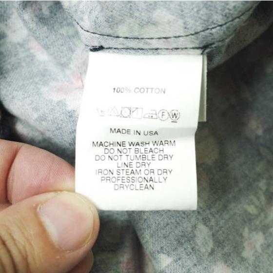 新品 Engineered Garments エンジニアードガーメンツ 22AW 19