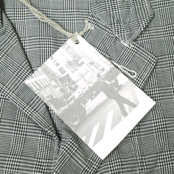 25ss エンジニアードガーメンツ ワークシャツ　M 新品 未使用】Engineered Garments 25SS Work Shirt - メルカリ