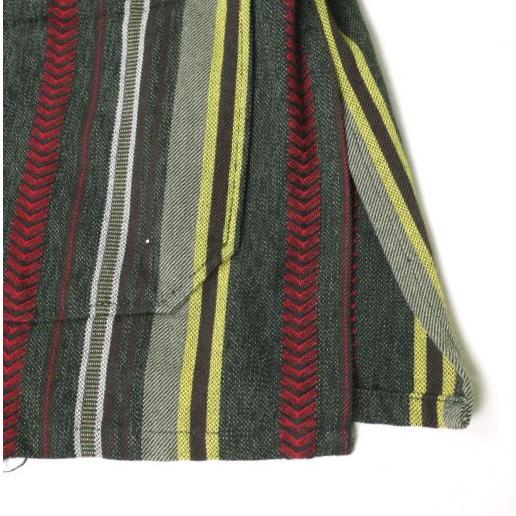 Engineered Garments エンジニアードガーメンツ 20AW Dayton Shirt - HB Dobby St. デイトンシャツ ヘリンボーンドビーストライプ S g19305 |  | 05