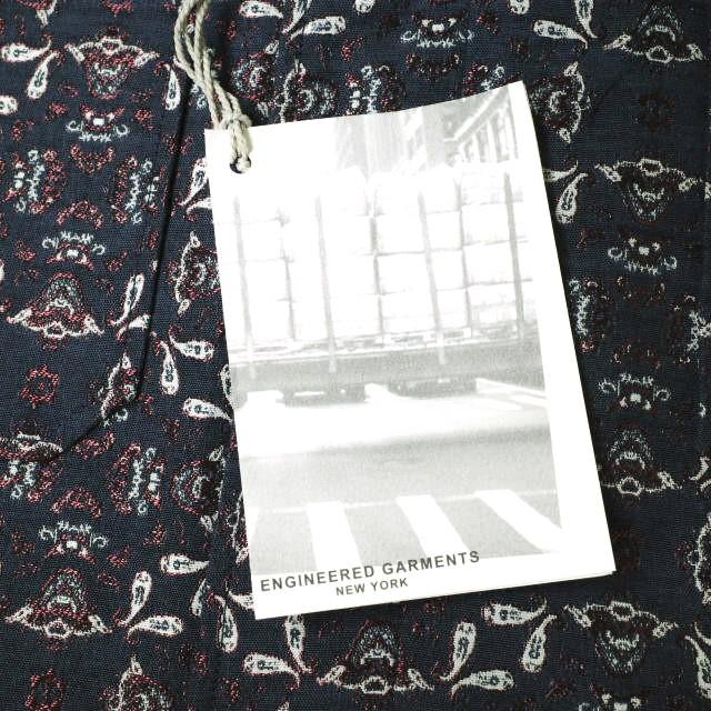 新品 Engineered Garments エンジニアードガーメンツ 19AW Dayton