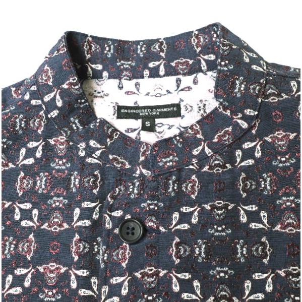 新品 Engineered Garments エンジニアードガーメンツ 19AW