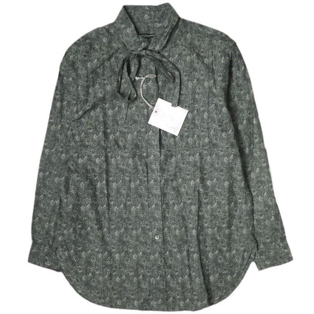 ENGINEERED GARMENTS 長袖シャツ(シャツジャケット) S 新品 Engineered Garments エンジニアードガーメンツ 20AW