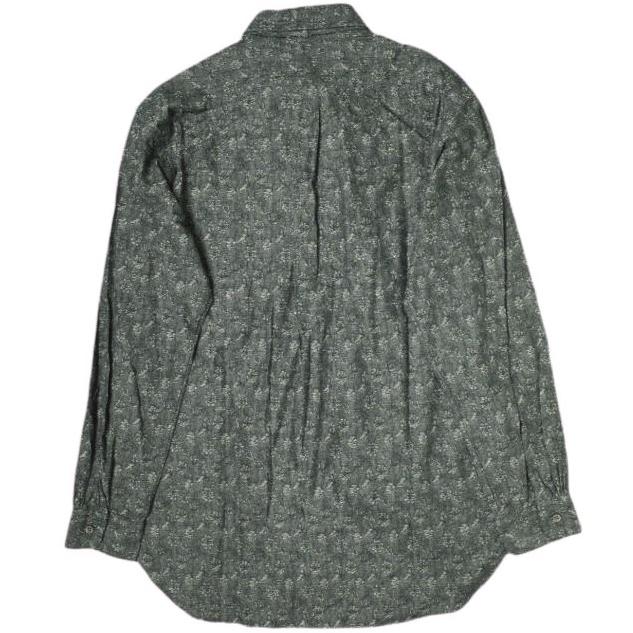 エンジニアードガーメンツ/20AW/Spread Collar Shirt ENGINEERED GARMENTS (エンジニアードガーメンツ) Spread Collar