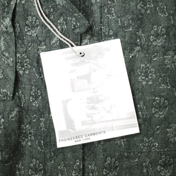 新品 Engineered Garments エンジニアードガーメンツ 20AW