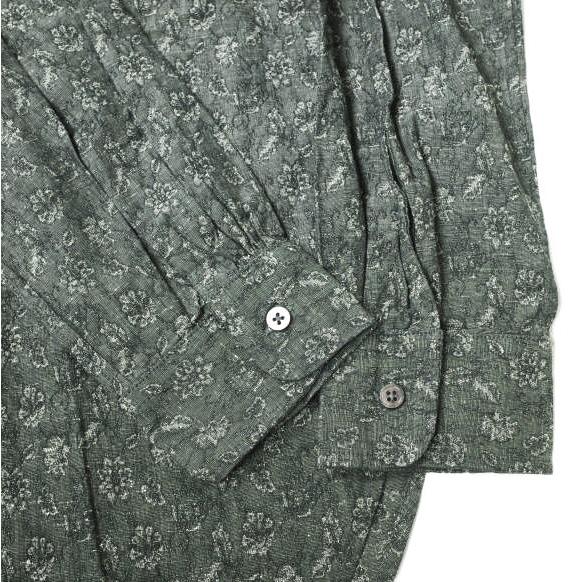 エンジニアードガーメンツ/20AW/Spread Collar Shirt ENGINEERED GARMENTS (エンジニアードガーメンツ) Spread Collar