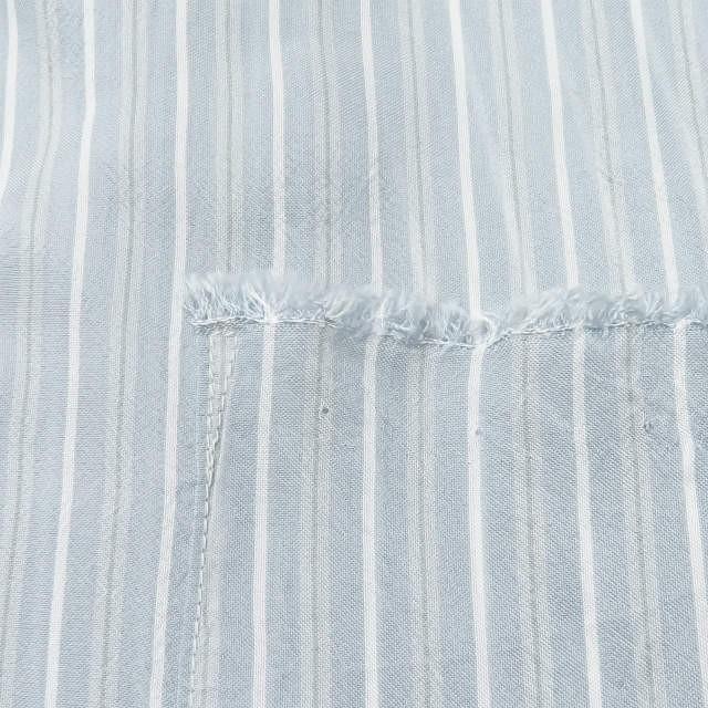 ヨーク YOKE 20SS 日本製 OVER SIZE STRIPE SHIRTS オーバー ヨーク YOKE 20SS 日本製 OVER SIZE STRIPE SHIRTS オーバー