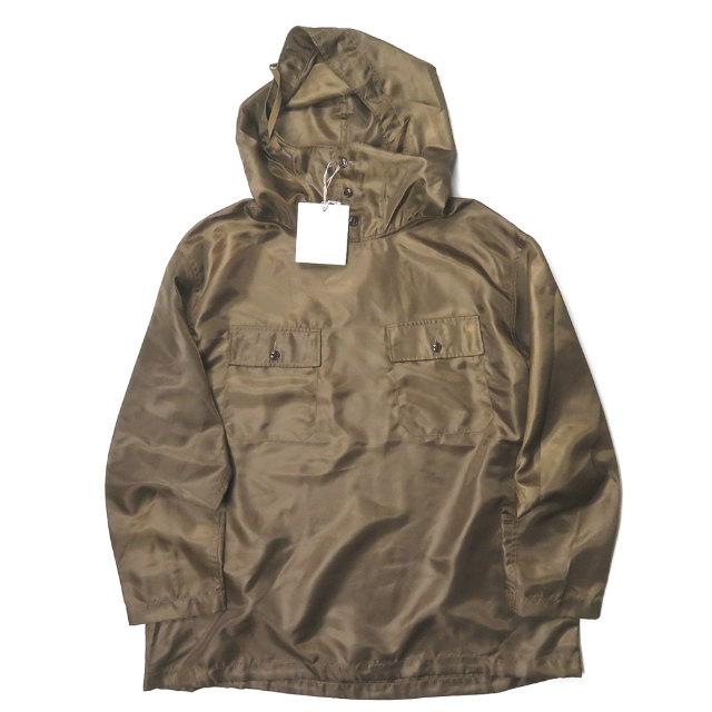 ENGINEERED GARMENTS カグールロングパーカー