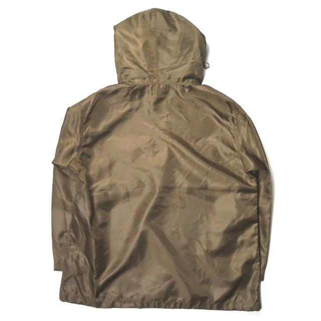 ENGINEERED GARMENTS カグールロングパーカー ENGINEERED GARMENTS カグールロングパーカー looponline_mc61805