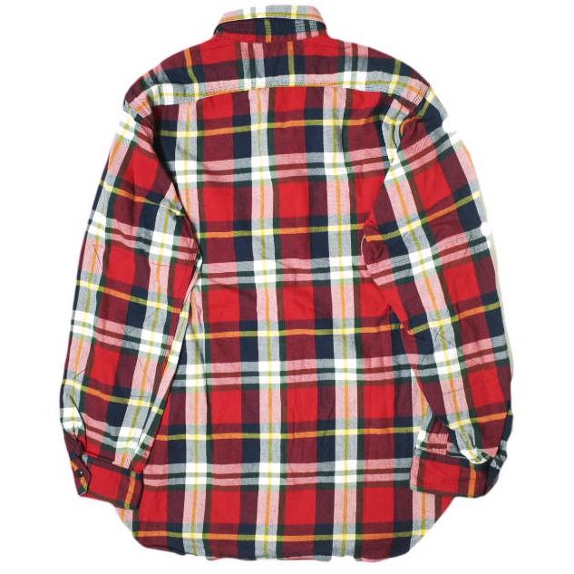 ENGINEERED GARMENTSクラークス Engineered Garments (エンジニアードガーメンツ) 