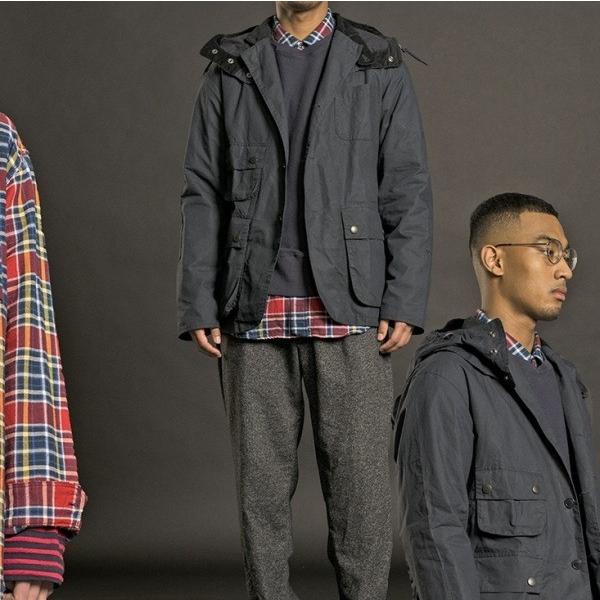 新品 Engineered Garments エンジニアードガーメンツ 19AW Work