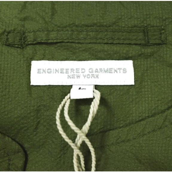 新品 Engineered Garments エンジニアードガーメンツ 19SS Cover Vest 