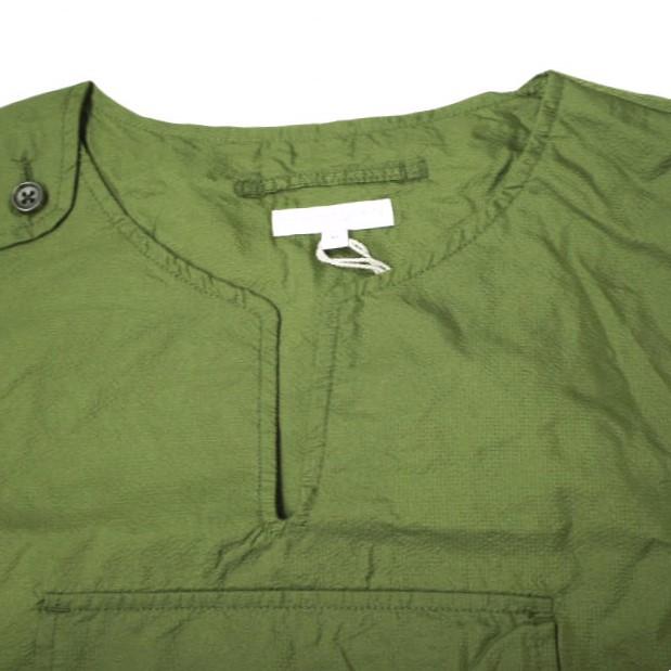 Engineered Garments CoverVest 19SS L 未使用 新品 Engineered Garments 19ss Cover Vest