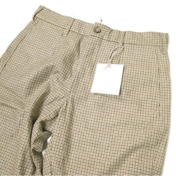 新品 Engineered Garments エンジニアードガーメンツ 20AW