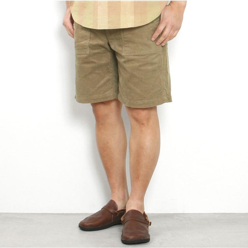 新品 Engineered Garments エンジニアードガーメンツ Fatigue