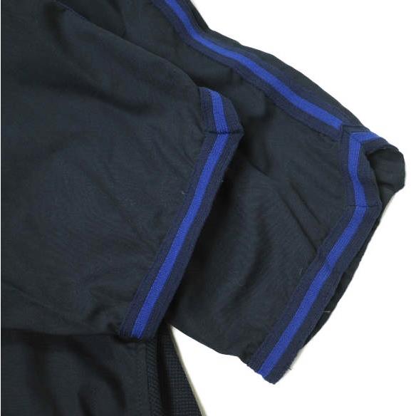 新品 Engineered Garments x BEAMS PLUS エンジニアードガーメンツ ビームスプラス バスケットボールジャケット 11-03-0095-334 L Dk.Navy |  | 05