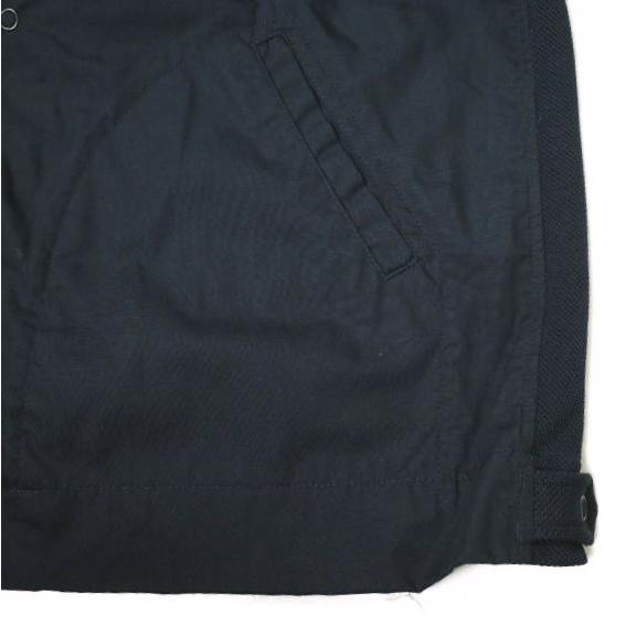 新品 Engineered Garments x BEAMS PLUS エンジニアードガーメンツ ビームスプラス バスケットボールジャケット 11-03-0095-334 L Dk.Navy |  | 06
