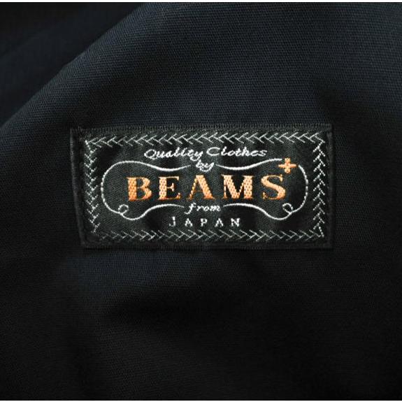 新品 Engineered Garments x BEAMS PLUS エンジニアードガーメンツ ビームスプラス バスケットボールジャケット 11-03-0095-334 L Dk.Navy |  | 08