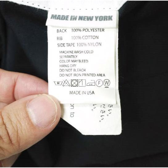 新品 Engineered Garments x BEAMS PLUS エンジニアードガーメンツ ビームスプラス バスケットボールジャケット 11-03-0095-334 L Dk.Navy |  | 09