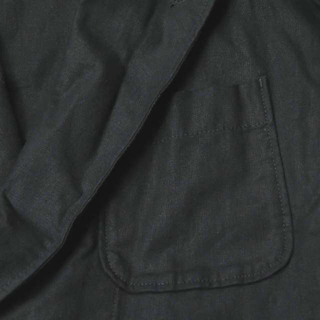 Engineered Garments x BEAMS PLUS エンジニアードガーメンツ ビームス 別注 M.Z.JACKET 4Bダブルブレストジャケット S ブラック g19391 |  | 06