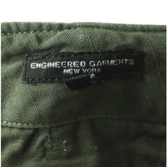 ENGINEERED GARMENTS ✖️ビームスプラス別注32サイズ Engineered Garments x BEAMS PLUS エンジニアードガーメンツ