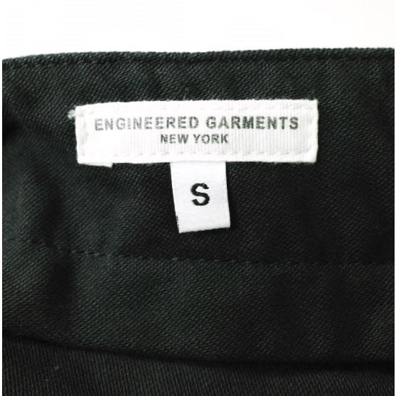 Engineered Garments x BEAMS PLUS エンジニアードガーメンツ