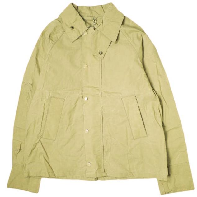 Barbour エンジニアードガーメンツ　グラハムジャケット Barbour x Engineered Garments Graham Jacket | Bond Lifestyle