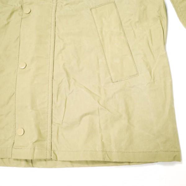 新品 Engineered Garments x Barbour エンジニアードガーメンツ