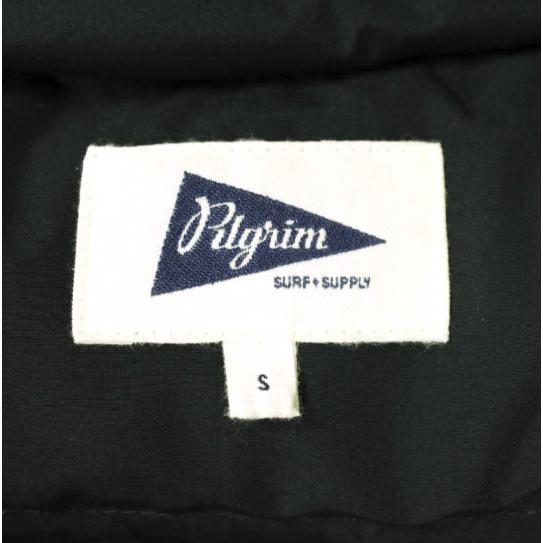 Pilgrim Surf+Supply ピルグリム サーフ+サプライ 22AW Reinhold