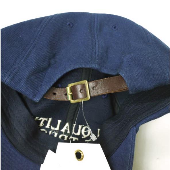 完売 25FW EXCELSIOR II CAP ネイビー 完売 25FW EXCELSIOR II CAP ネイビー - メルカリ