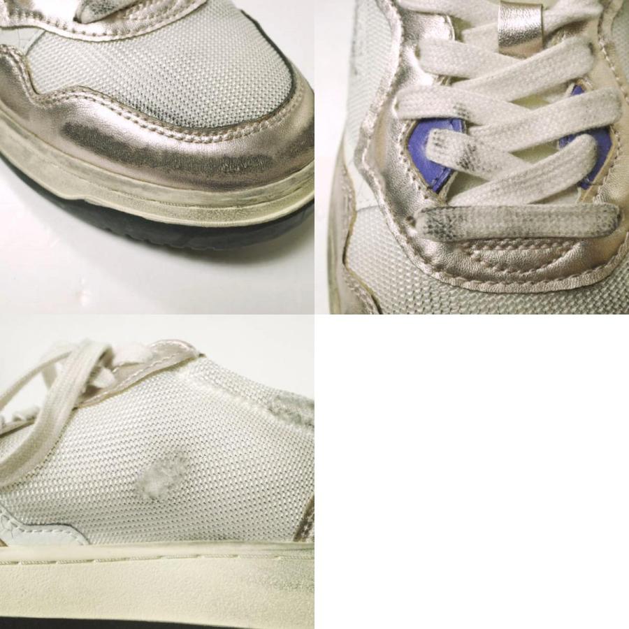 AUTRY オートリー MEDALIST LOW SUPER VINTAGE メダリスト ロー AUTRY オートリー MEDALIST LOW SUPER VINTAGE メダリスト ロー