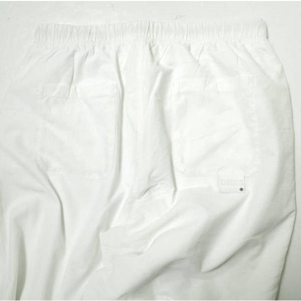 Danke Schon ダンケシェーン 23AW PREMIUM NYLON SNOW PANTS プレミアムナイロンスノーパンツ UNS23AW-008 L ホワイト イージー g19537 |  | 05