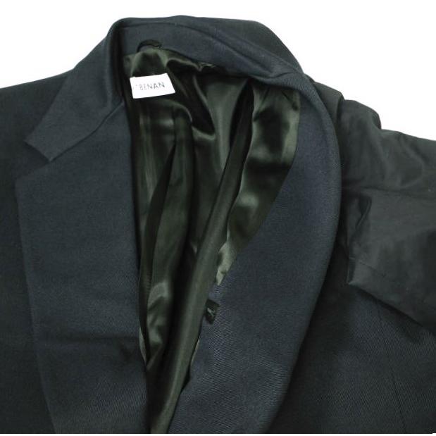 UMIT BENAN ウミットベナン イタリア製 スイッチング チェスターフィールドコート UB9 600 9260/9280 46 NAVY/BLACK アウター g19555 |  | 07