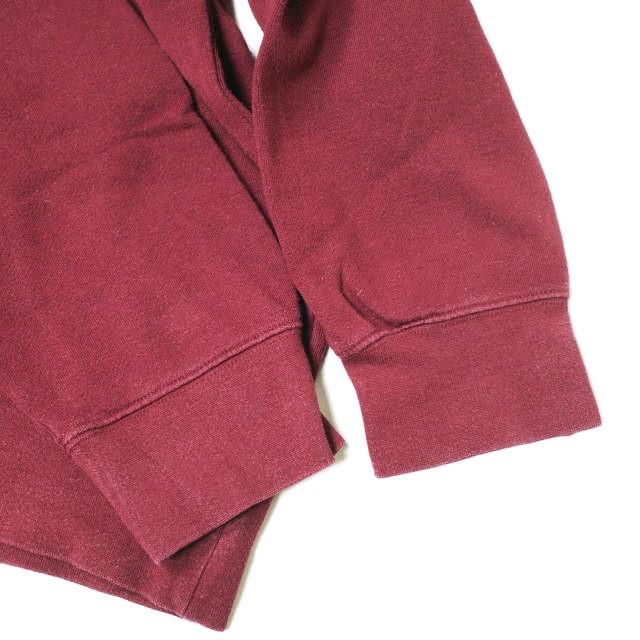 STUSSY ステューシー S Logo Sweat 裏起毛 フェルトロゴスウェット XXL