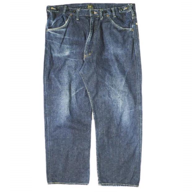 【値下げ】Lee × lechoppe EX LOWBACK OVERALL 値下げ】Lee × lechoppe EX LOWBACK OVERALL 発売告知】L