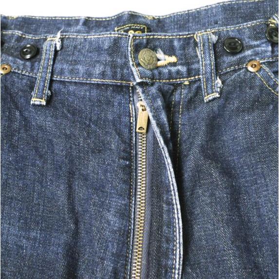 Lee x L'ECHOPPE 別注 日本製 PIERROT パンツ 38 Lee x L'ECHOPPE 別注 日本製 PIERROT パンツ 38 - メルカリ