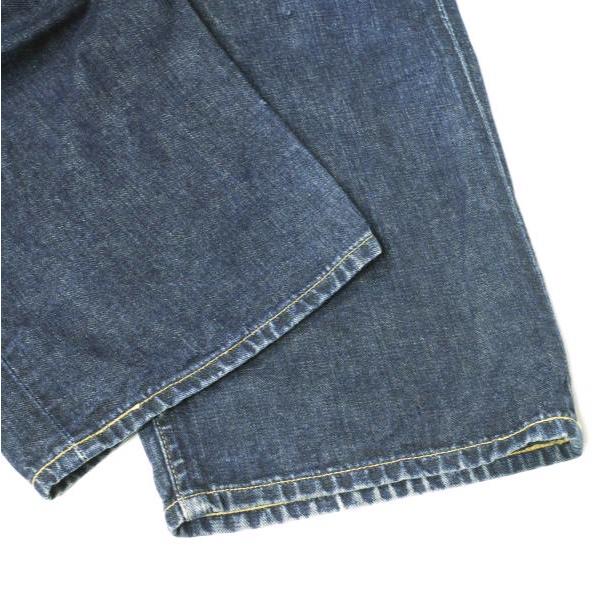 パンツ archive 00s blutenblatt lace up denim 楽天市場】Lee x L'ECHOPPE リー レショップ 別注 日本製