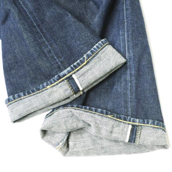 Lee x L'ECHOPPE リー レショップ 別注 日本製 PIERROT DENIM PANTS
