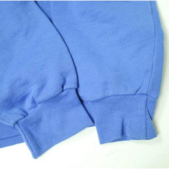 THE GOOD COMPANY x IMA:ZINE ザ グッドカンパニー イマジン Champion製 ロゴプリントスウェットプルオーバーパーカー XL ブルー 裏起毛 |  | 04