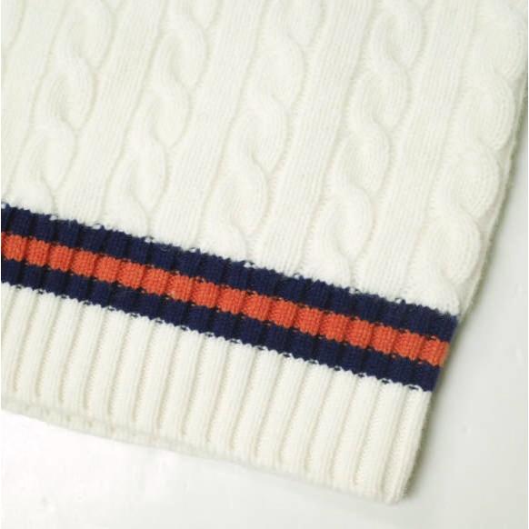 新品 PALACE x BEAMS PLUS パレス ビームスプラス 24AW 別注 CABLE