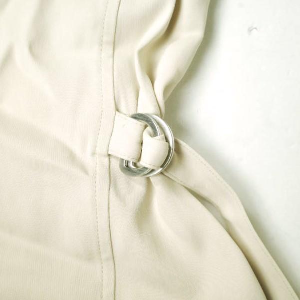 3.1 Phillip Lim スリーワン フィリップリム 23AW CADY シフォン レース付きコンボドレス F231-90081CDV 0 CHAMPAGNE ワンピース g19601 |  | 07