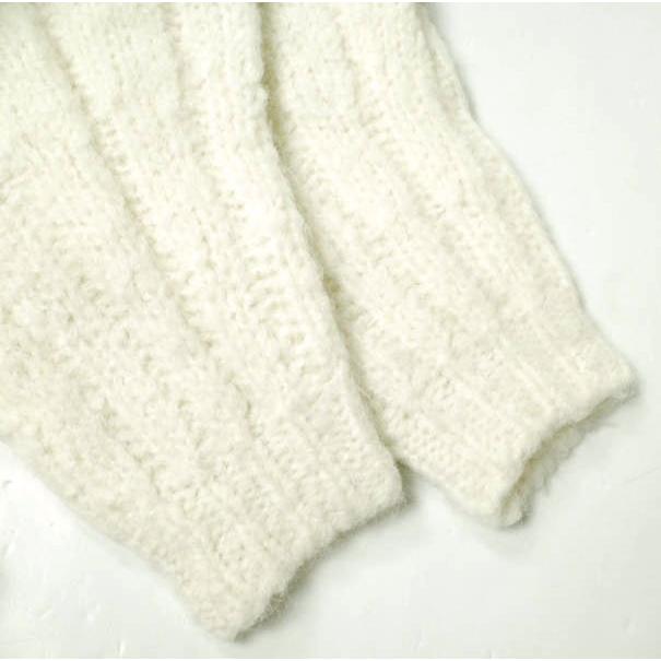 3.1 Phillip Lim スリーワン フィリップリム 20SS アルパカウール ローゲージオーバーサイズニット F201-7349CAW XS IVORY セーター g19602 |  | 04