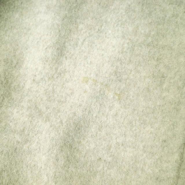 3.1 Phillip Lim スリーワン フィリップリム 22AW 1枚仕立て ラムズウール コクーンコート F222-8892RDC S グレー バルカラー 定価18万 |  | 07