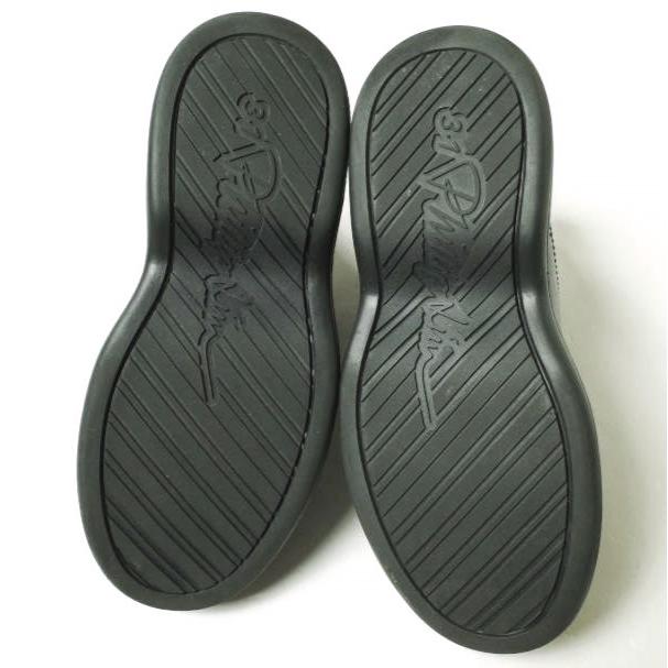 3.1 Phillip Lim スリーワン フィリップリム MERCER ショートジップ コンバットブーツ SP23-T875SEN 37(24cm) BLACK レザー サイドゴア |  | 08