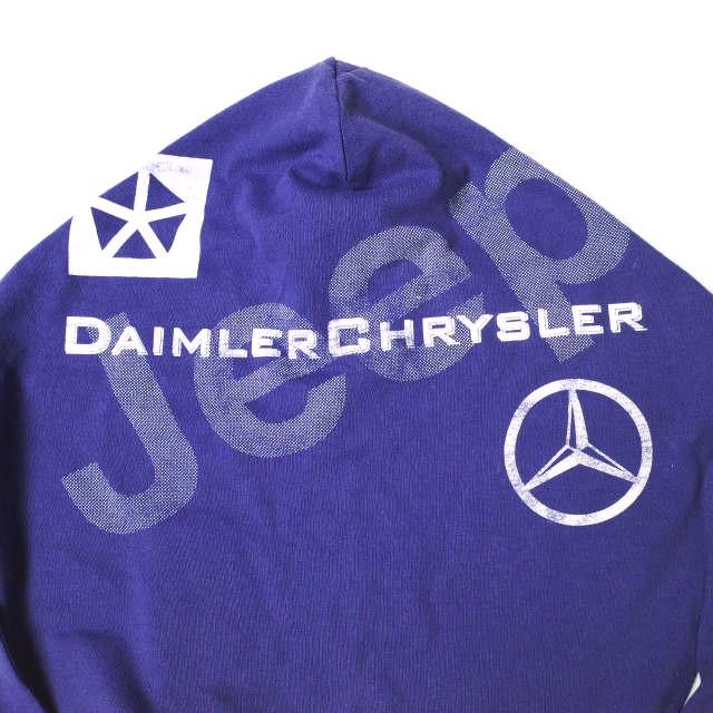 新品 RESURRECTION13 リザラクション13 後付けフード ONE SIZE パープル DAIMLERCHRYSLER バラクラバ JEEP 帽子 g19616 |  | 03