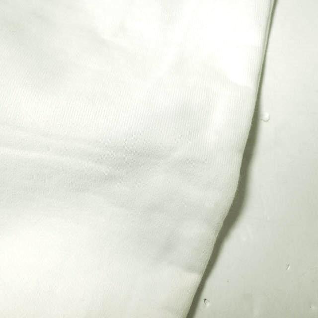 Y ワイ YLEVE イレーヴ 24AW ORGANIC COTTON BLEND HEAVY WEIGHT FLEECE TR 裏毛スウェットパンツ 170-2140021 1 ホワイト ジョガーパンツ |  | 08