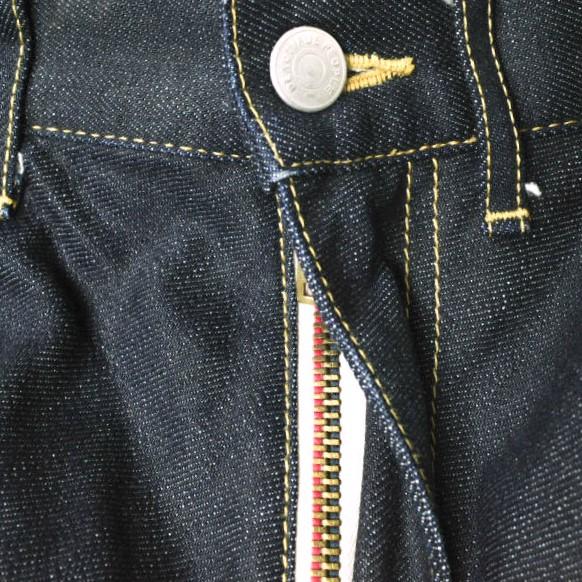 beautiful people ビューティフルピープル iregular hem A-line skirt イレギュラーヘムAラインスカート 1845107003 38 デニムスカート |  | 05