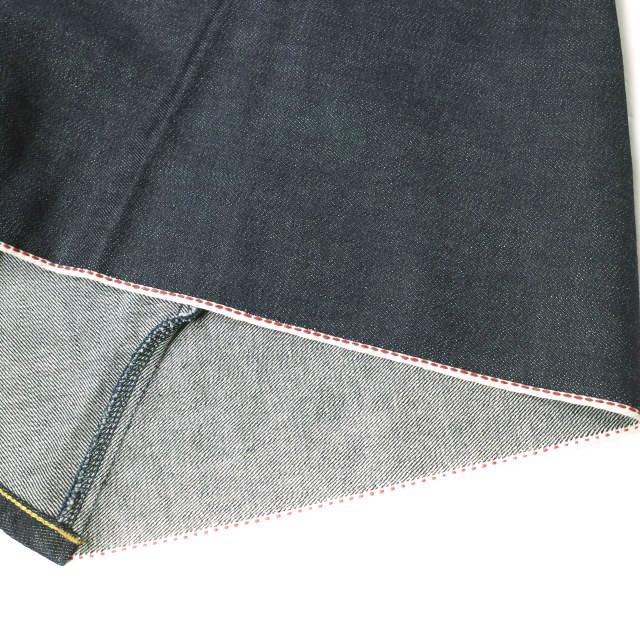 beautiful people ビューティフルピープル iregular hem A-line skirt イレギュラーヘムAラインスカート 1845107003 38 デニムスカート |  | 06