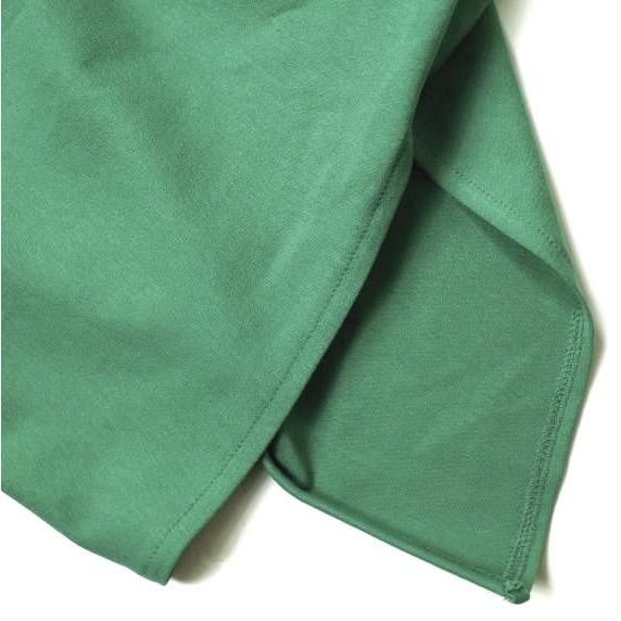 beautiful people ビューティフルピープル 21AW double-end bear smooth camidress キャミソールマキシワンピース 1145304001 36 Green |  | 07